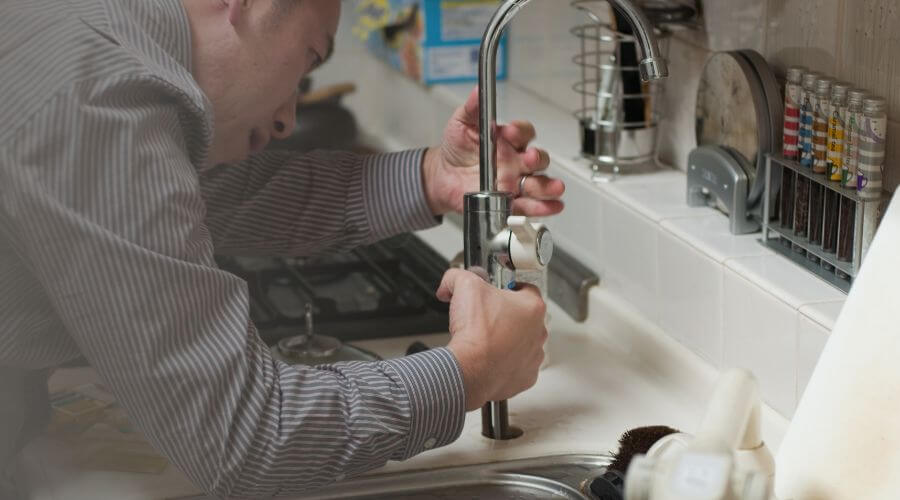 Professional Leak Detection Services in Gallipolis, OH
